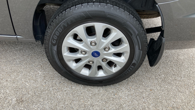 Ford Transit Custom 340 L1 Diesel Fwd 2.0 EcoBlue 170ps Low Roof Limited Van Auto